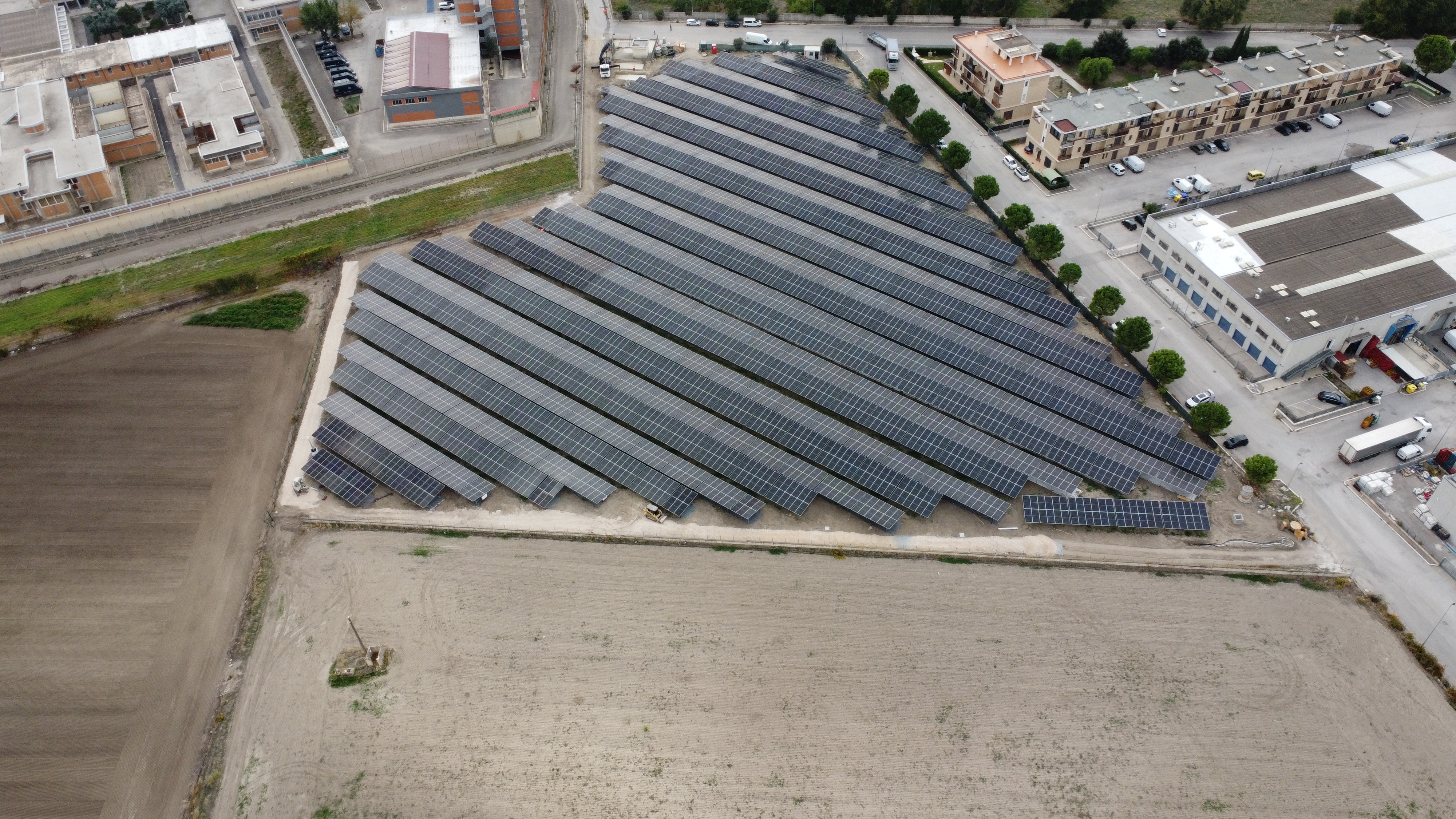 Foto progetto